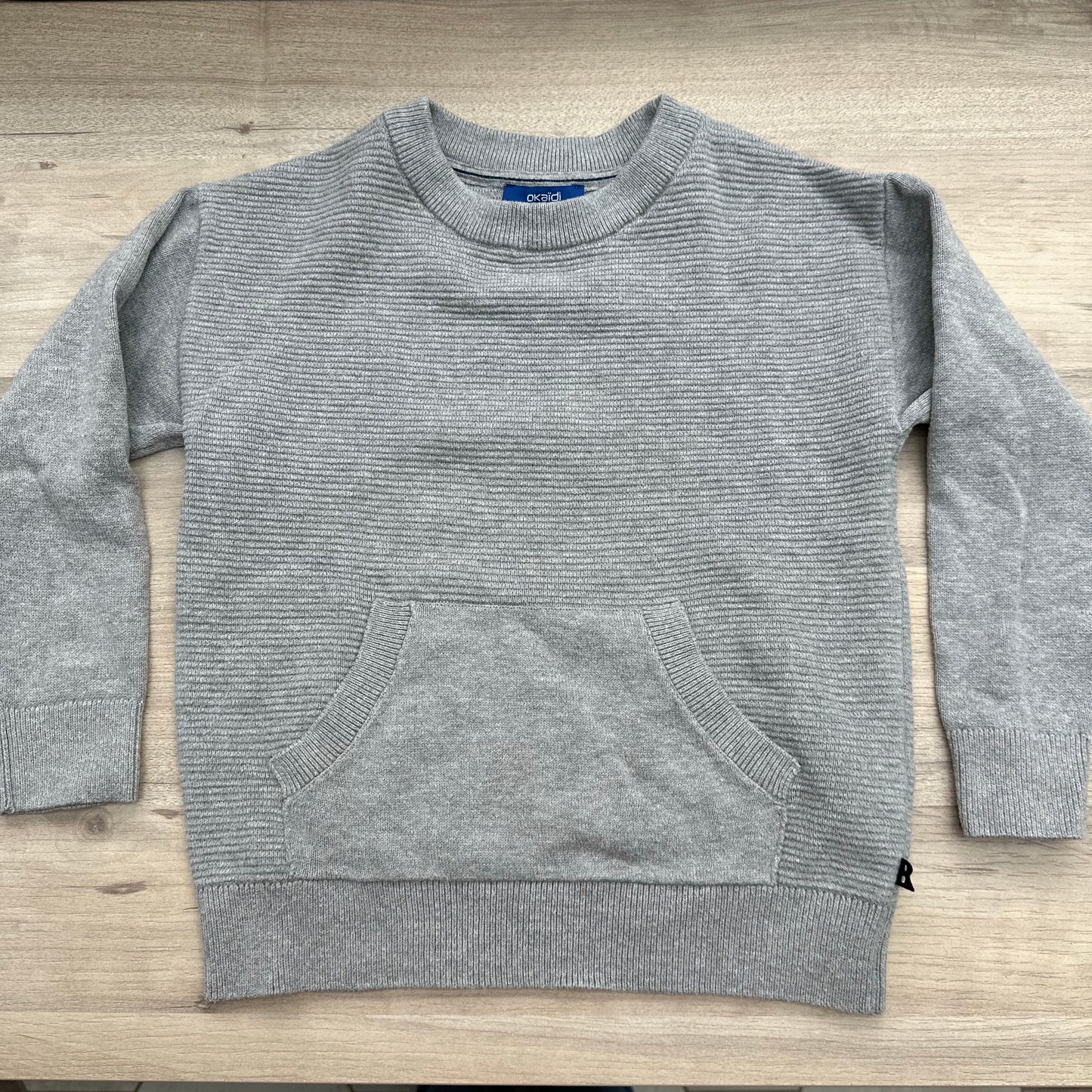 Pull Okaïdi : 6 ans