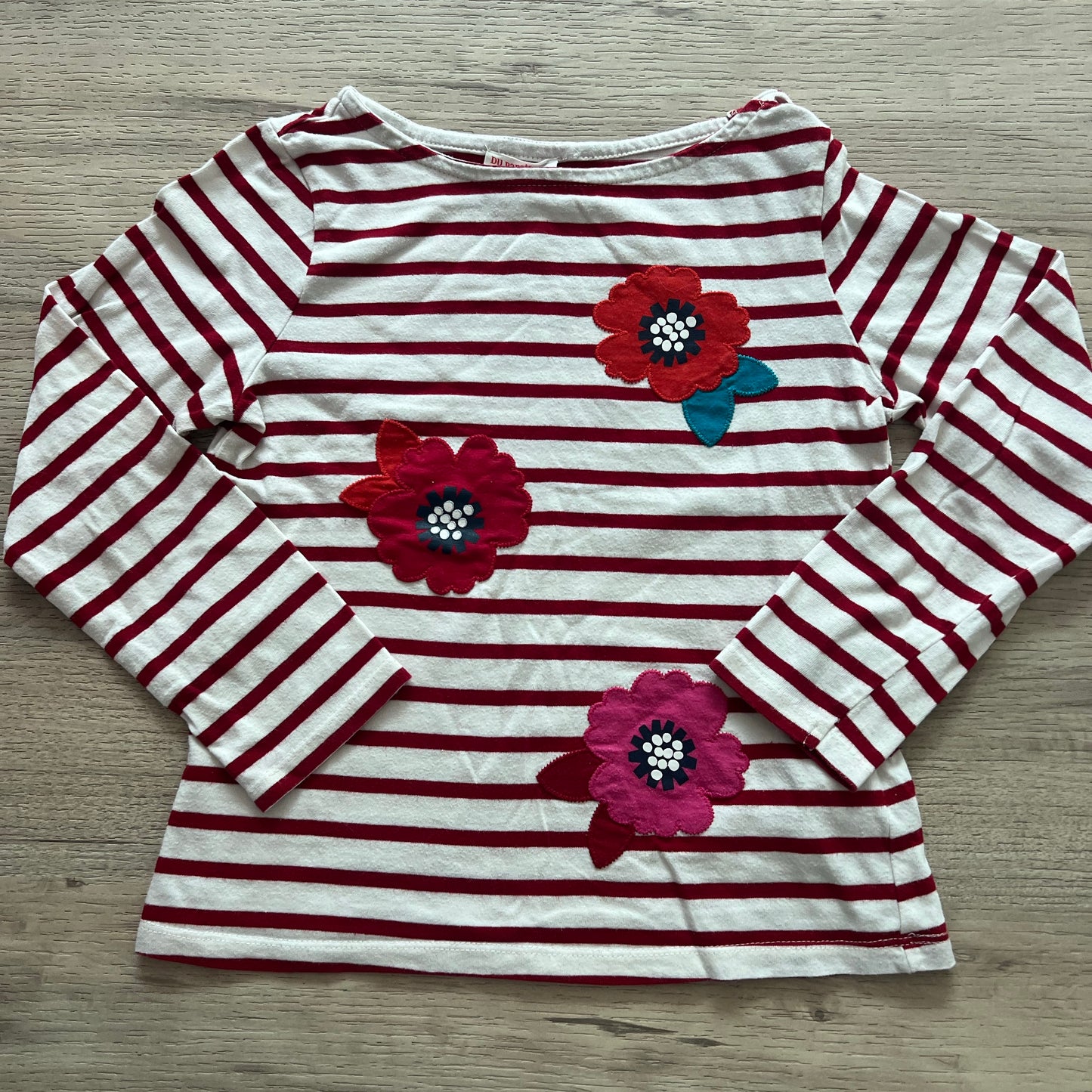 T-Shirt Du Pareil au même : 8 ans
