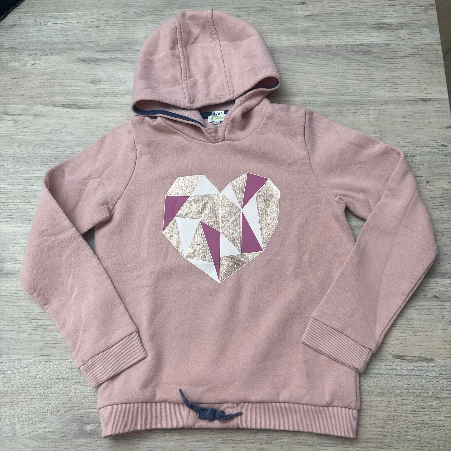 Pull Verbaudet : 12 ans