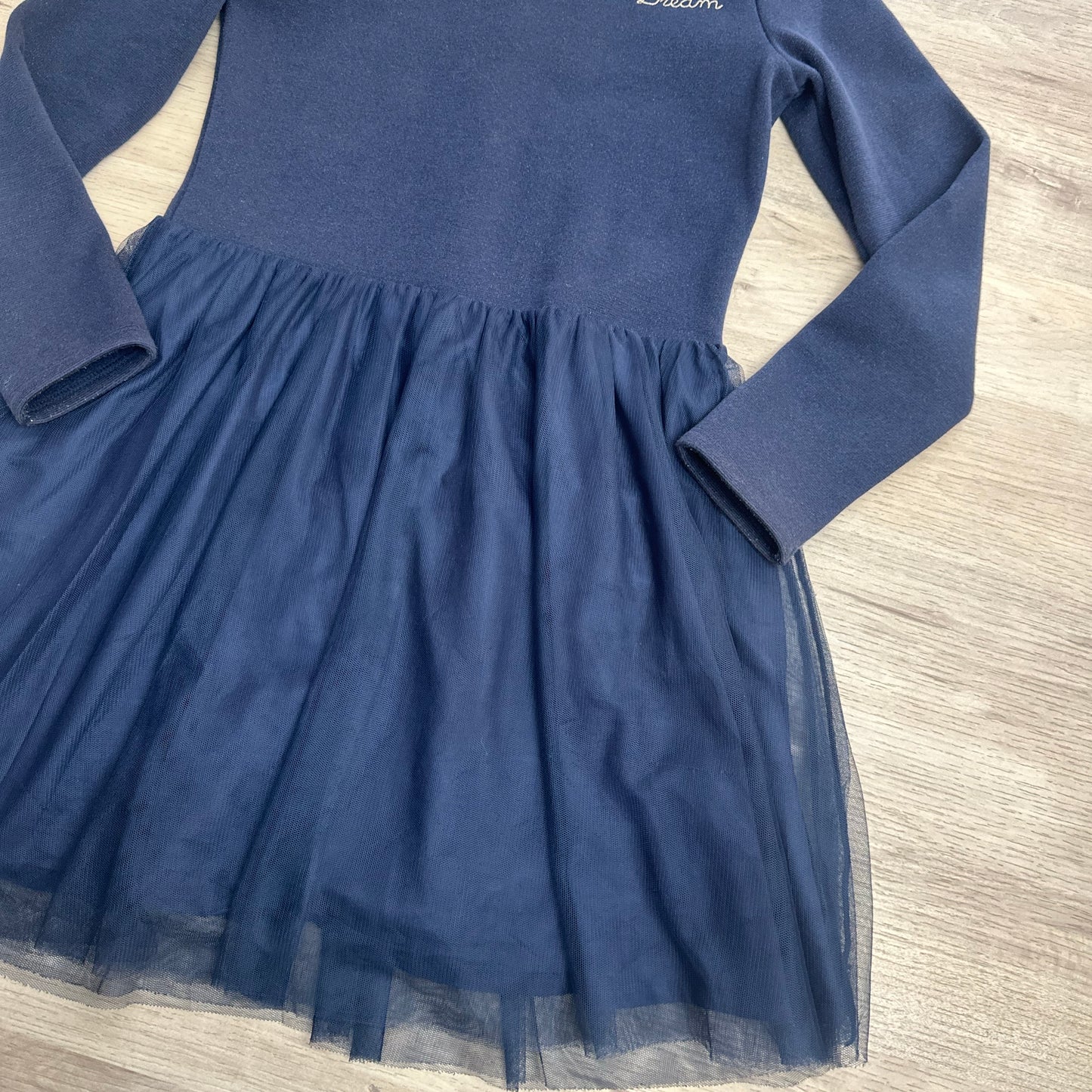 Robe Okaïdi : 12 ans