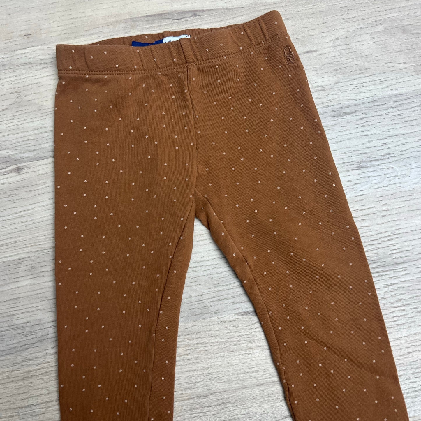 Legging Okaïdi : 3 ans