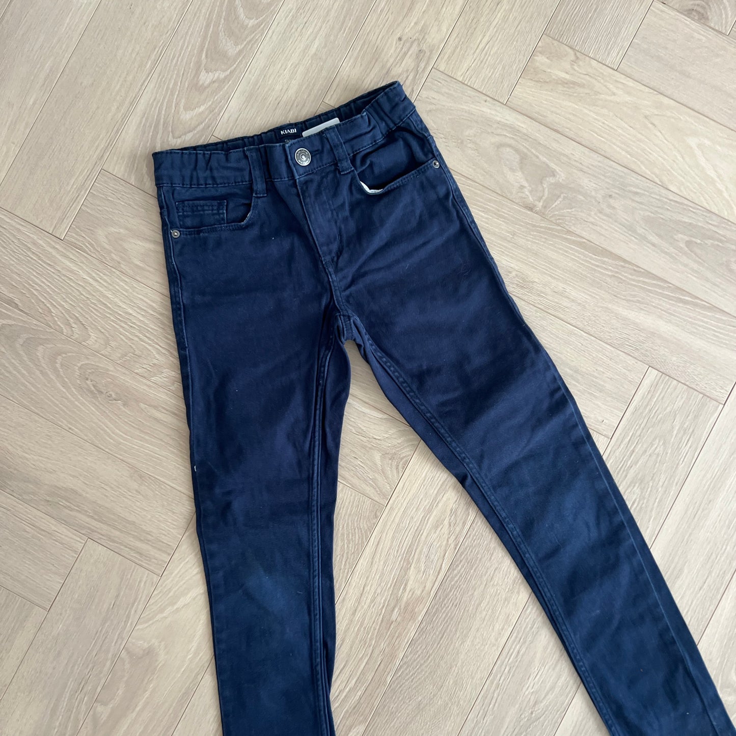 Pantalon Skinny Kiabi : 8 ans