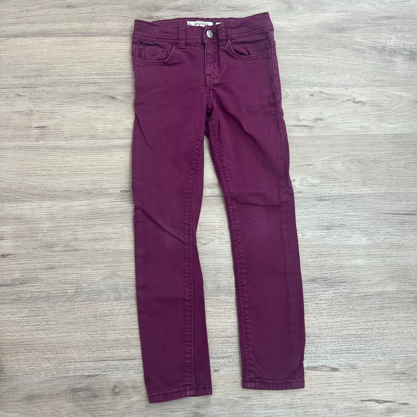 Pantalon Skinny Kiabi : 6 ans