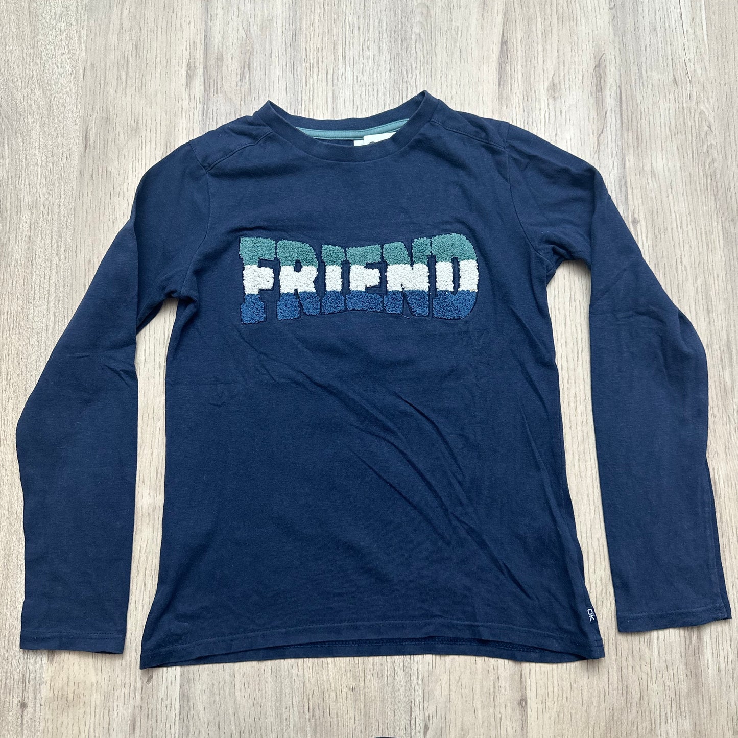 T-Shirt Okaïdi : 10 ans