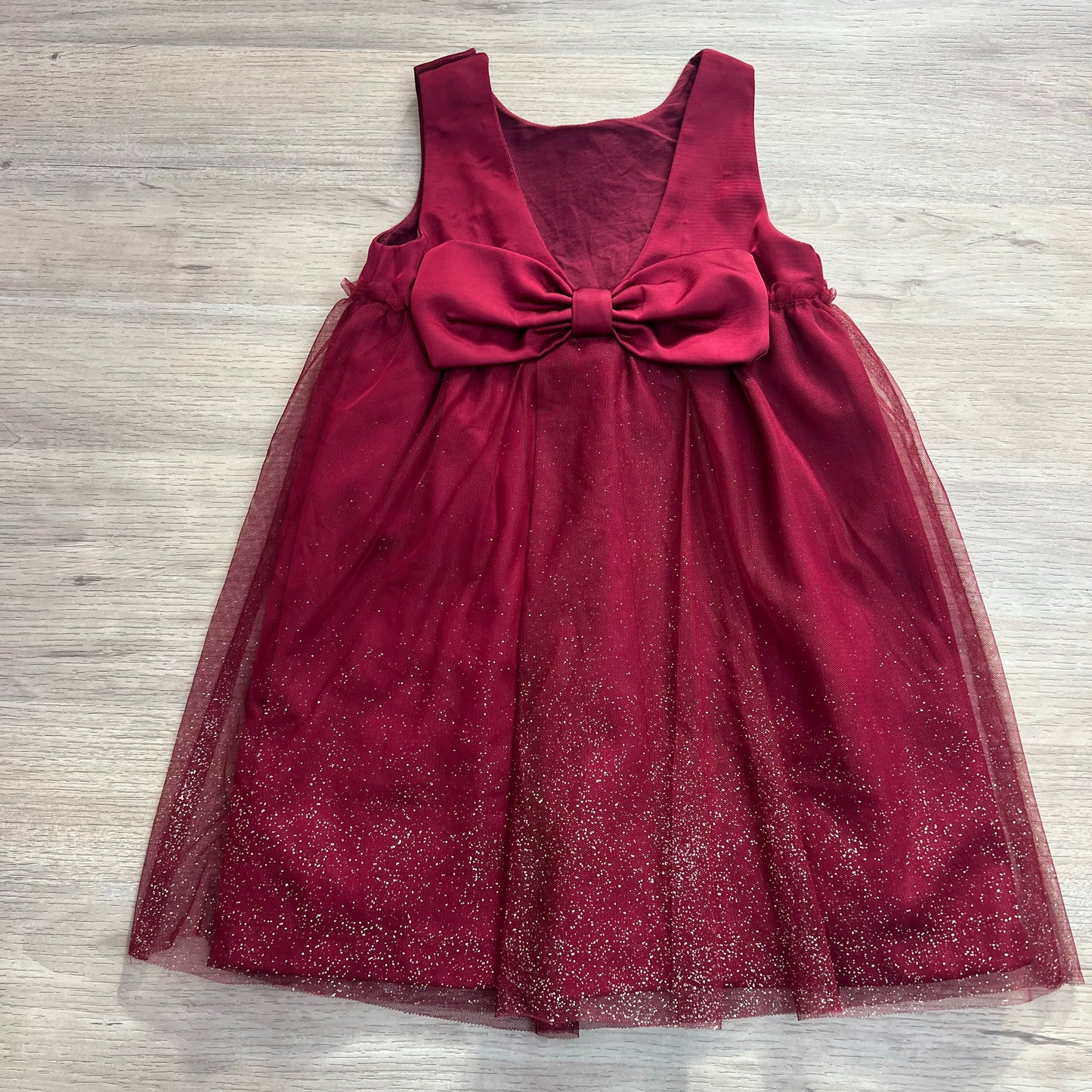 Robe Verbaudet : 8 ans
