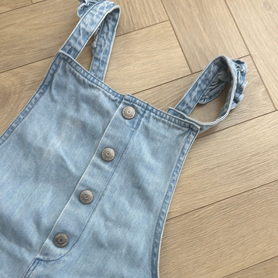 Robe jeans Kiabi 10ans : 10 ans