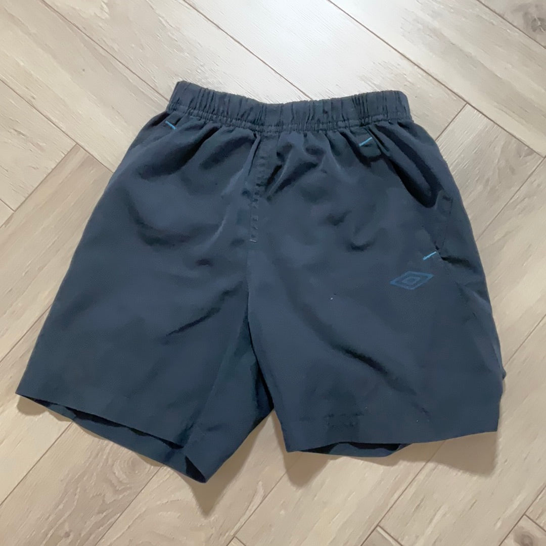 Short umbro : 5 ans