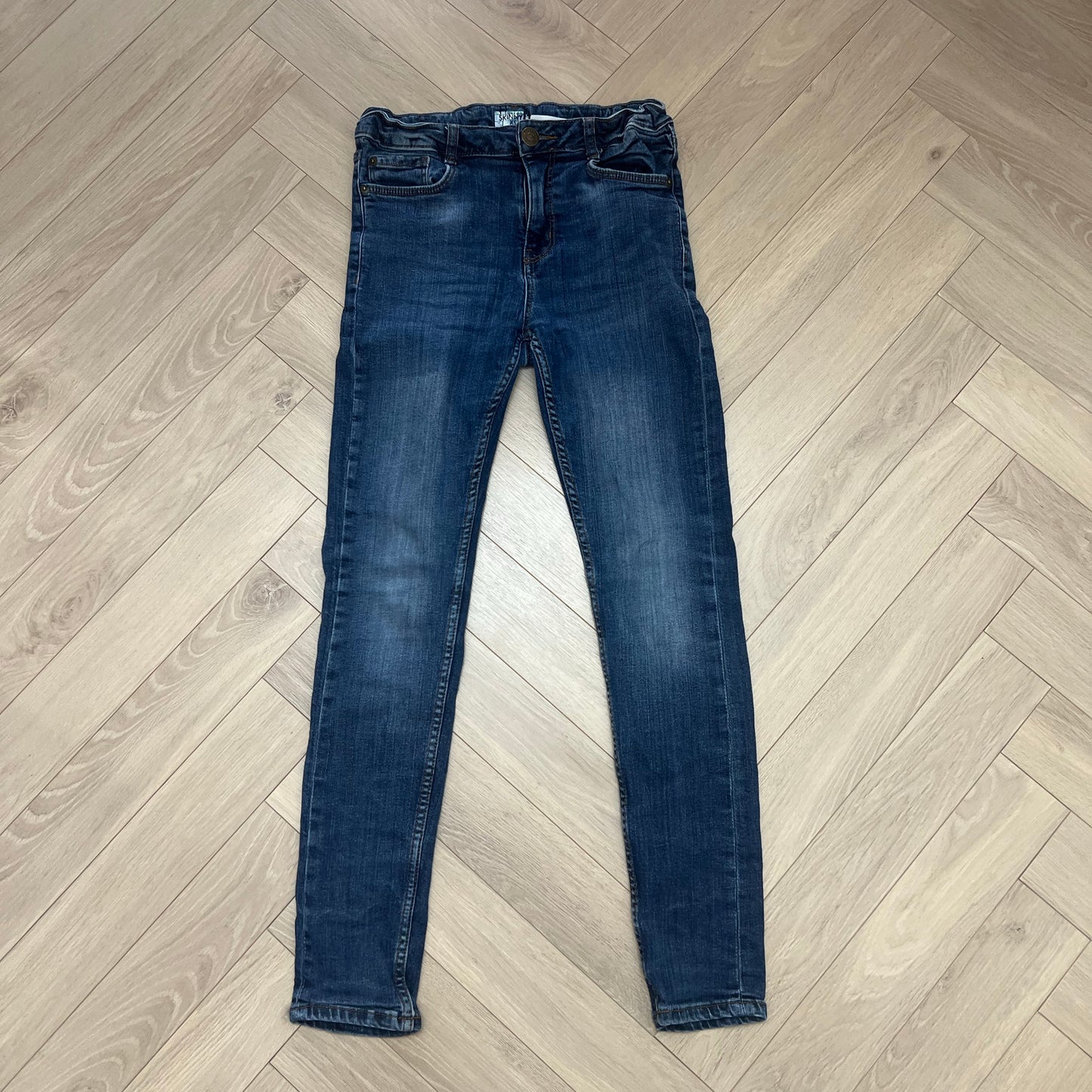 Pantalon Skinny Kiabi : 14 ans