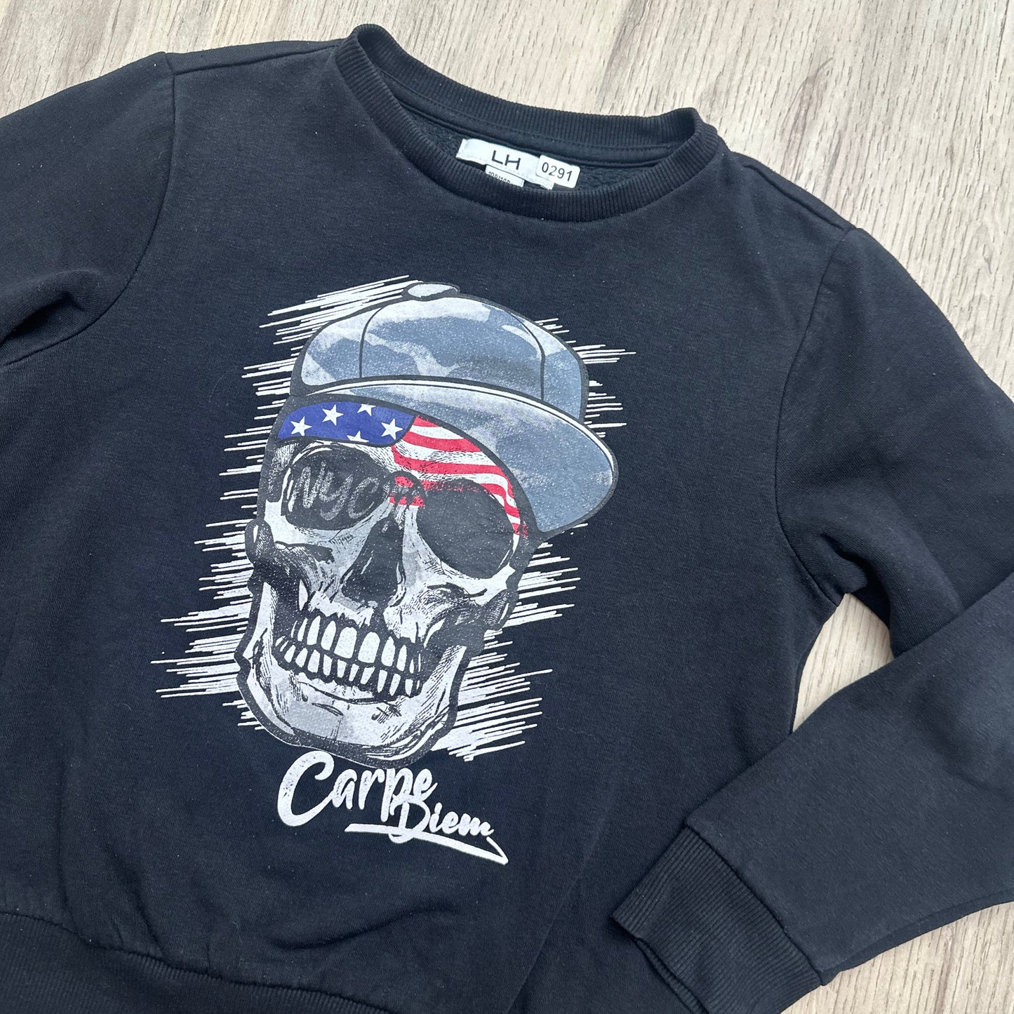 Pull La Halle : 10 ans