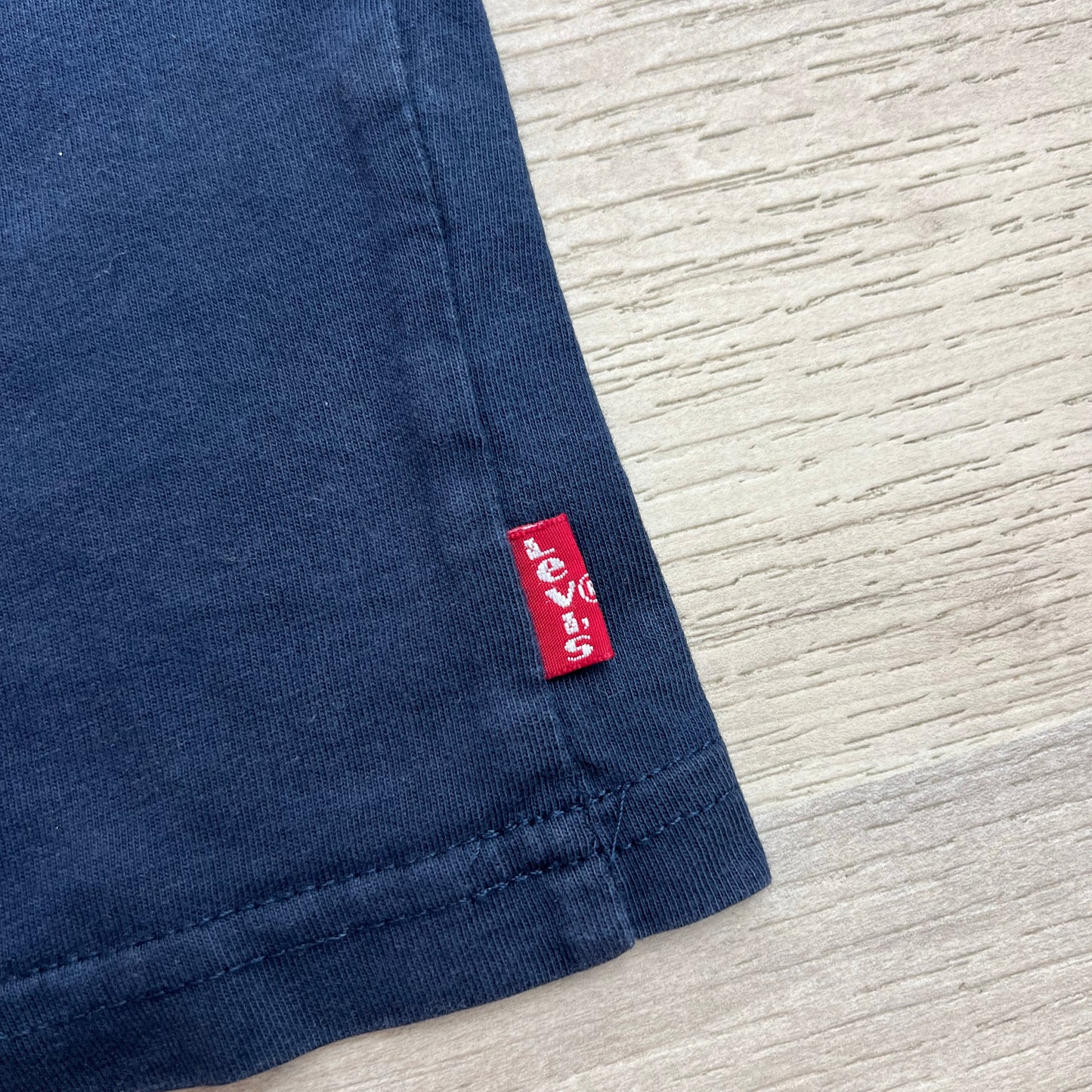 T-Shirt Levis : 4 ans