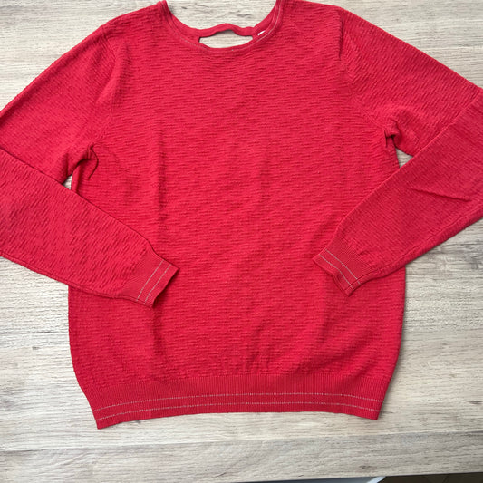 Pull fin Camaïeu : 16 ans