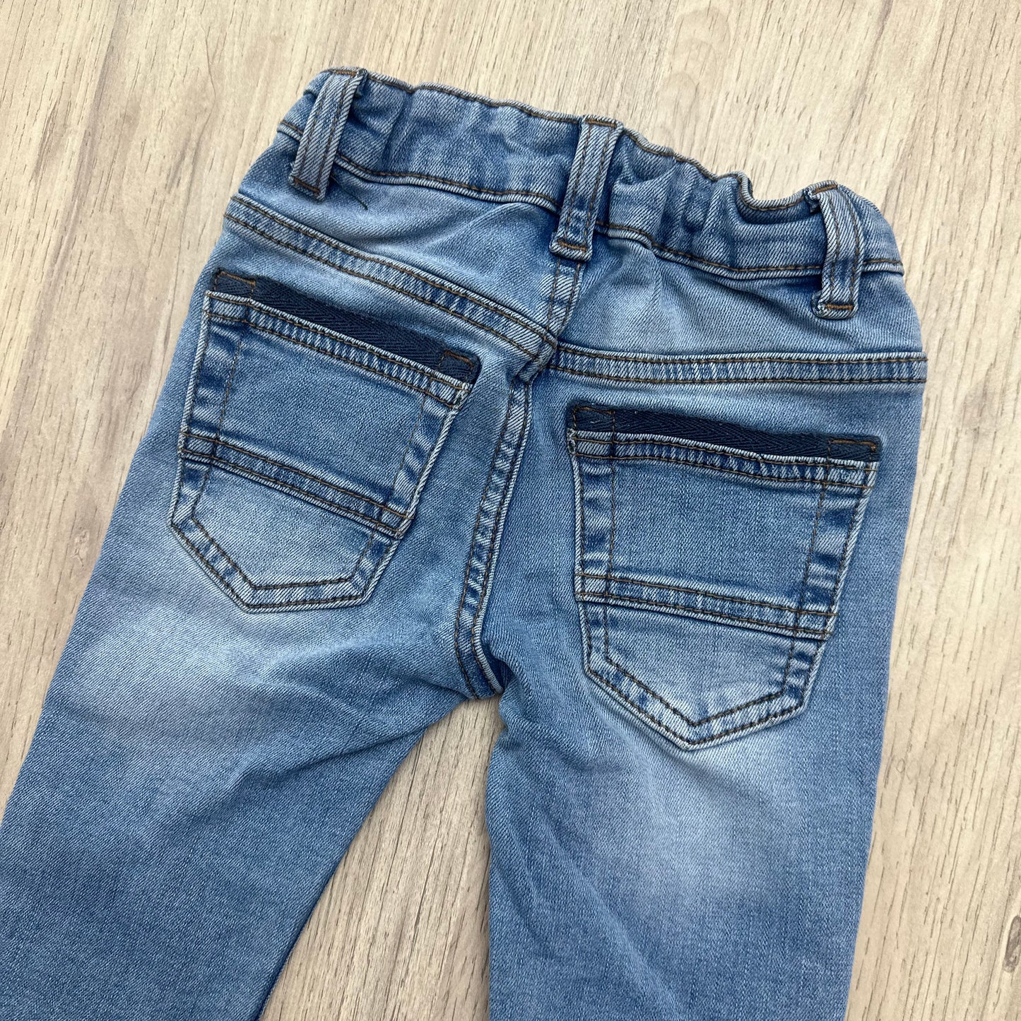 Pantalon Kiabi : 4 ans