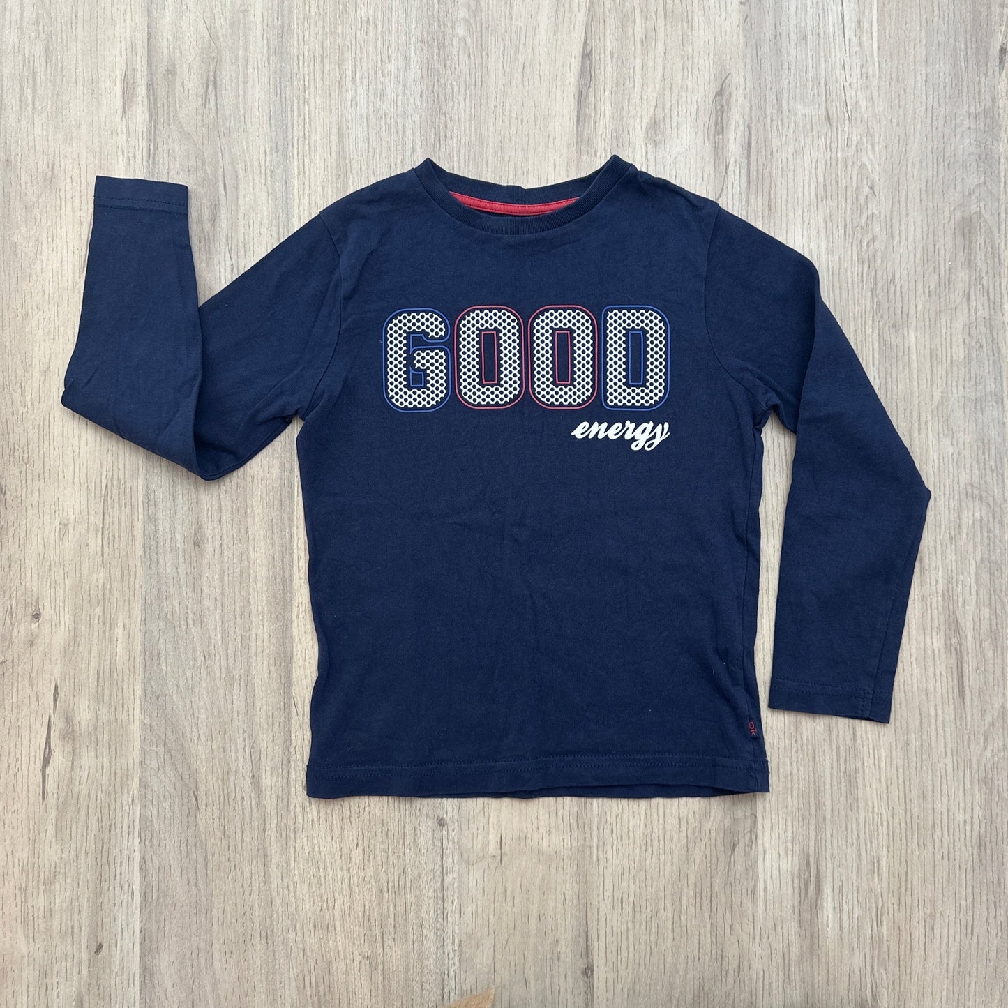 T-shirt okaidi : 5 ans