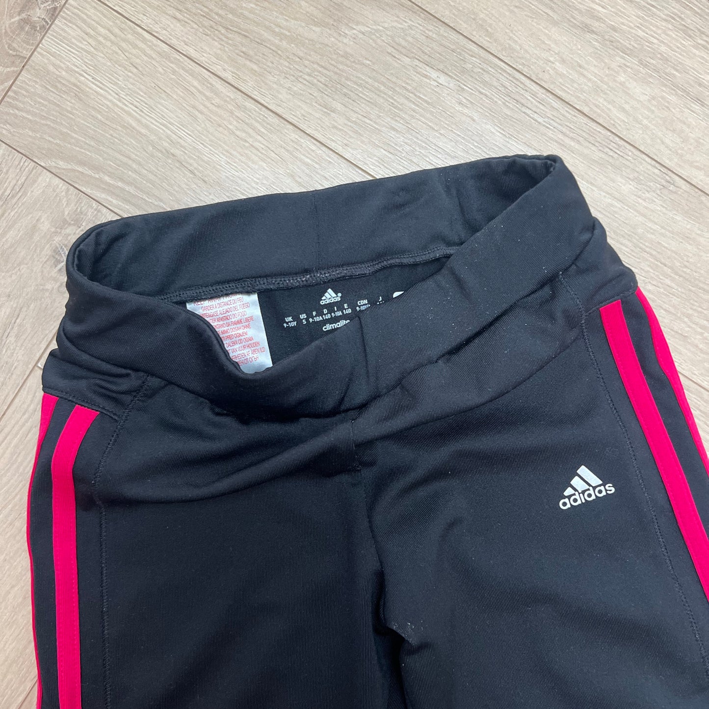 Pantalon Sport Adidas : 10 ans