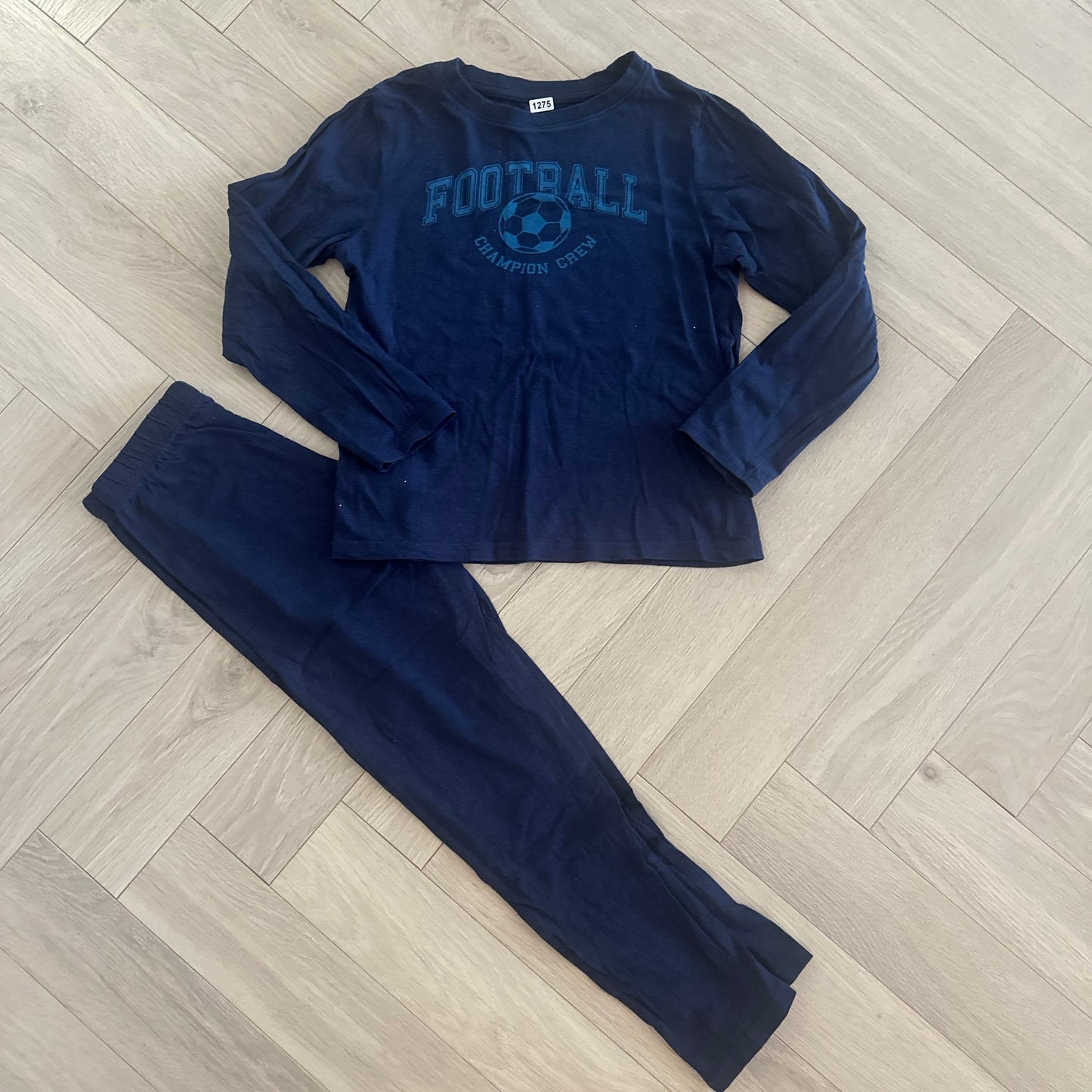 Pyjama Kiabi : 8 ans