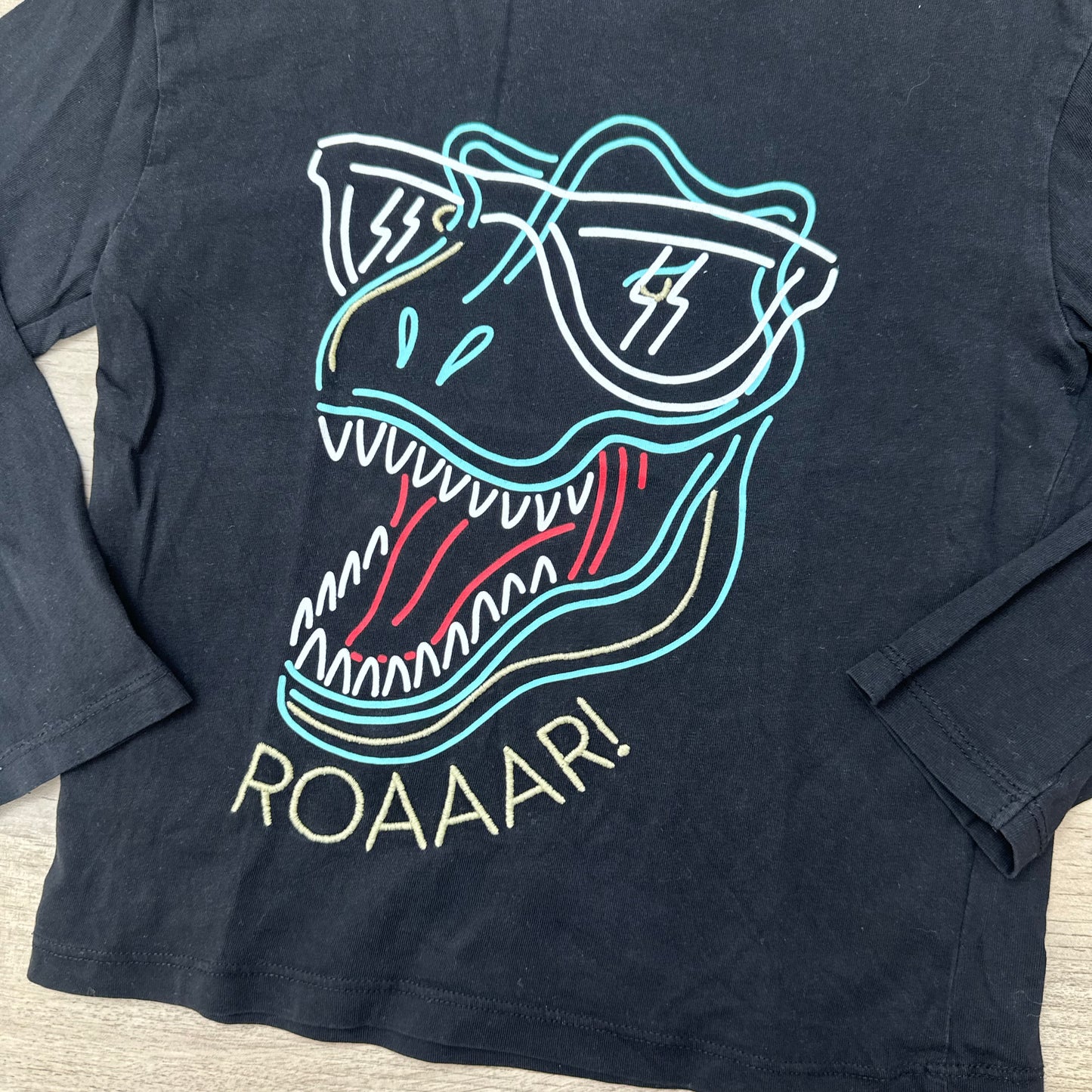 T-Shirt Kiabi : 6 ans