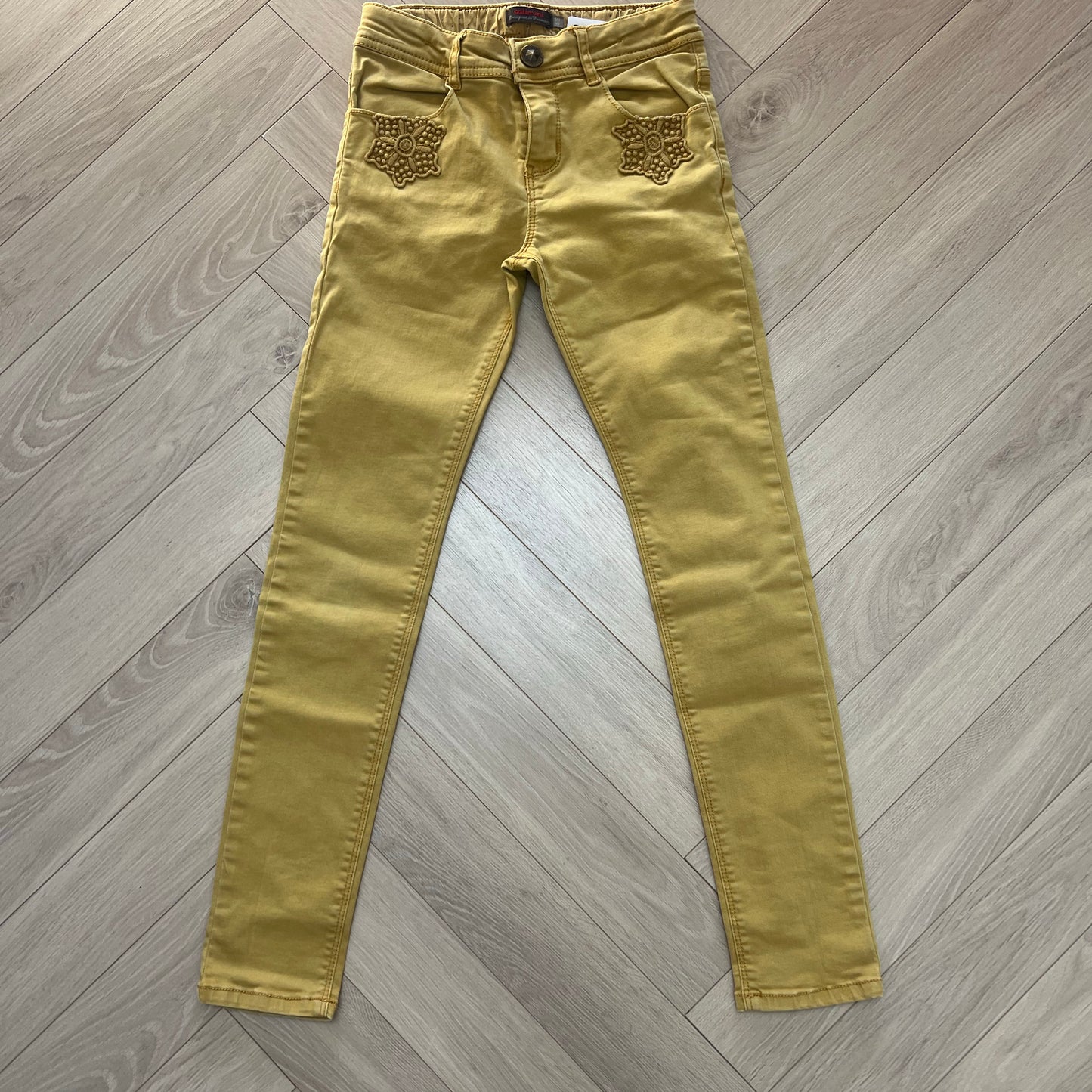 Pantalon Catimini : 10 ans