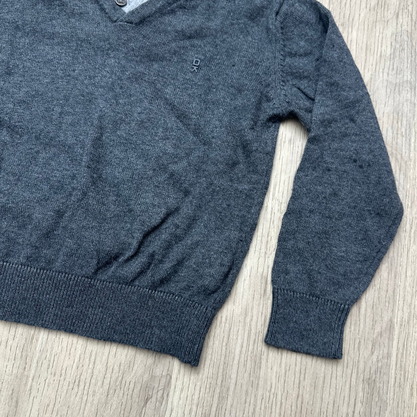 Pull Okaïdi : 3 ans