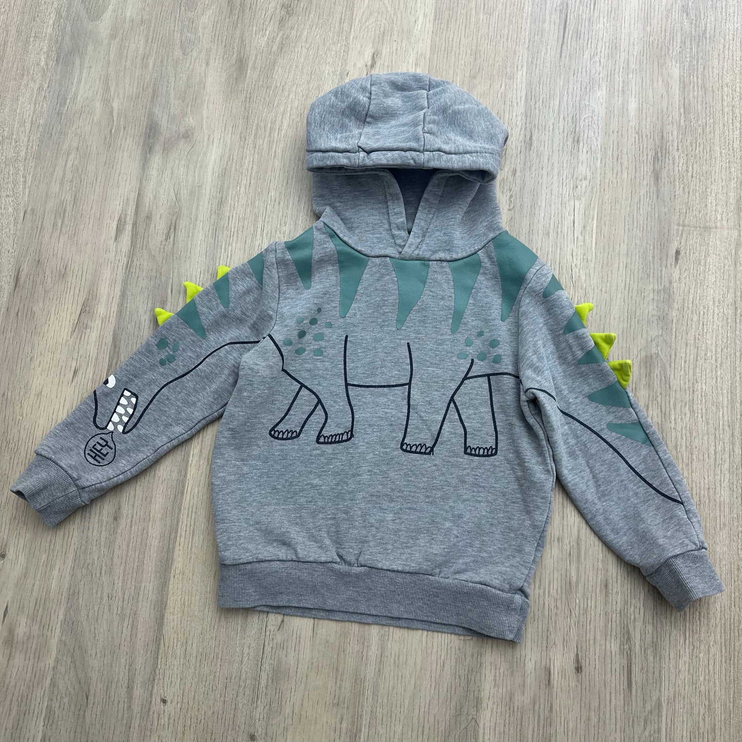 Pull C&A : 6 ans