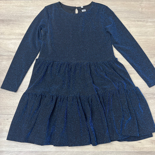 Robe fête : 8 ans