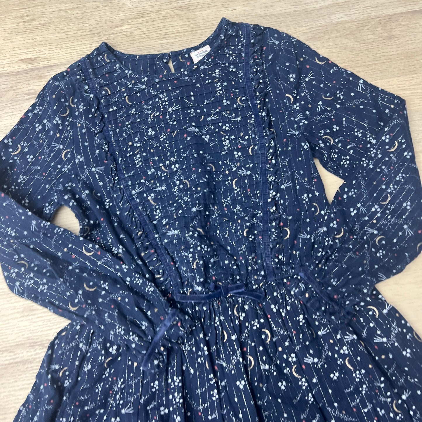 Robe Tape à l'oeil : 14 ans