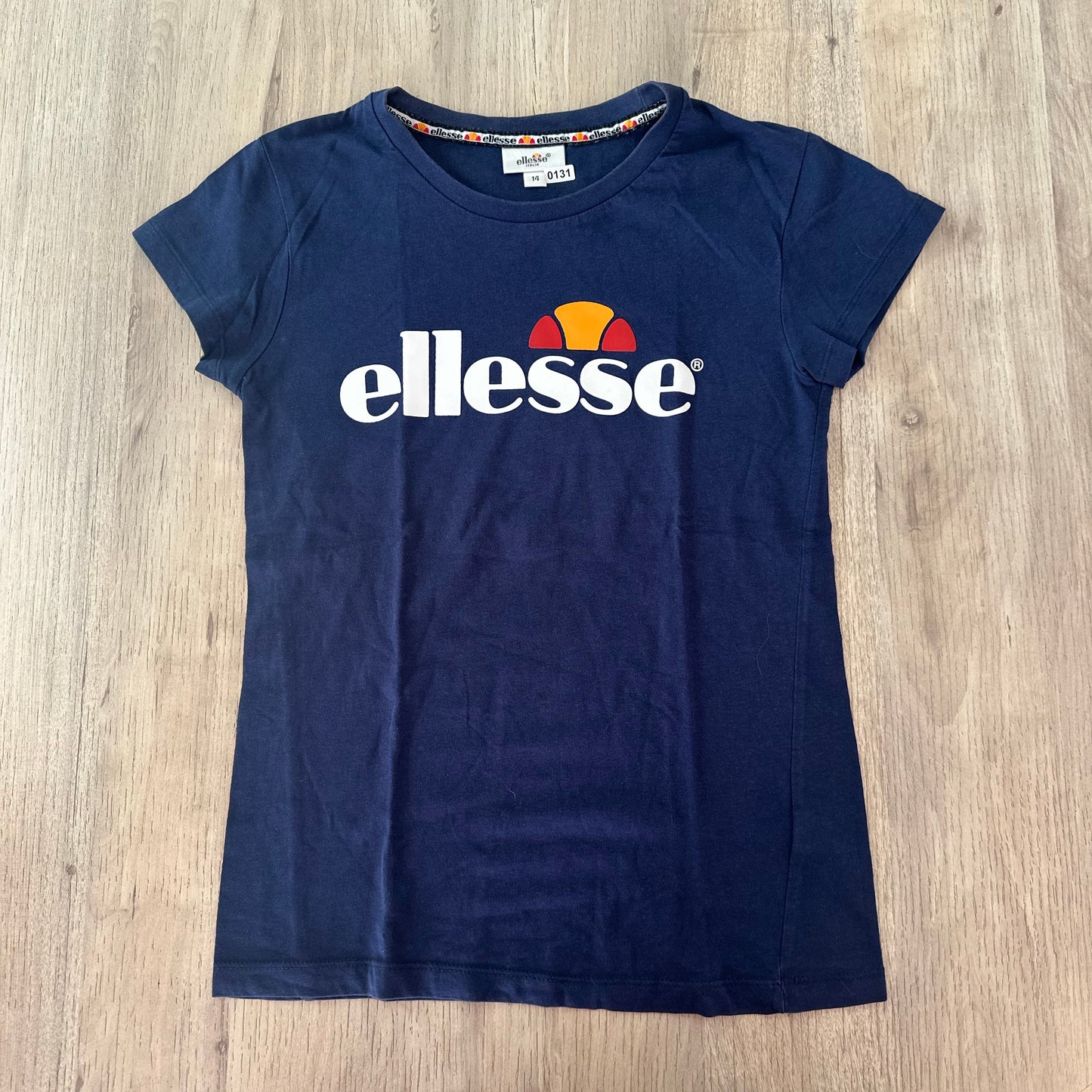 T-Shirt Elesse : 14 ans