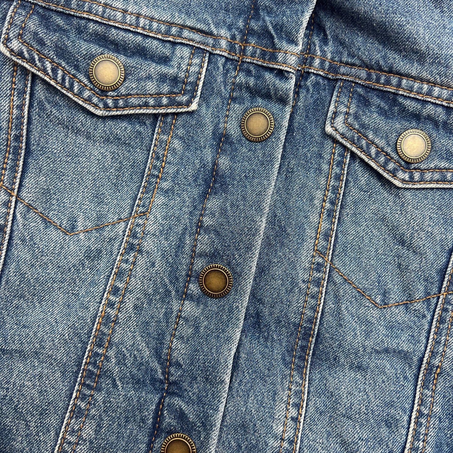 Veste chaude La redoute : 10 ans