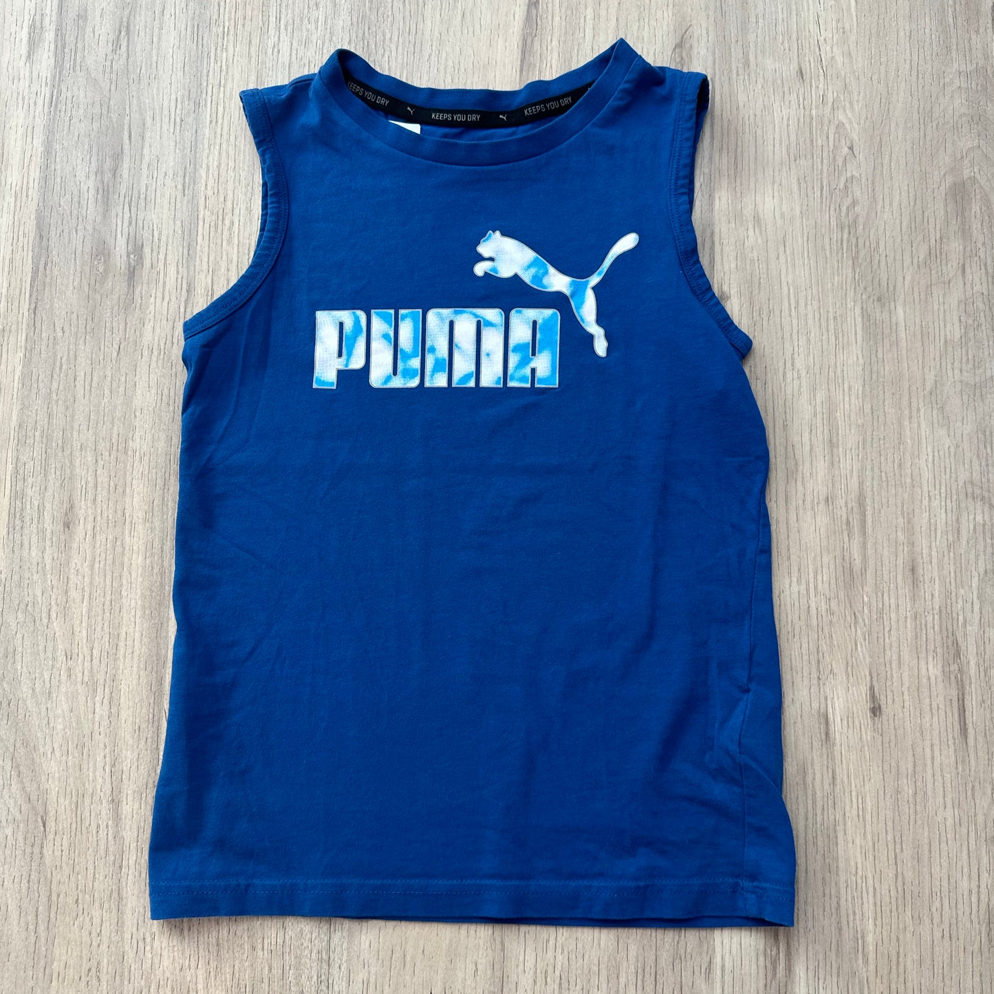 Tenue de sport Puma : 10 ans