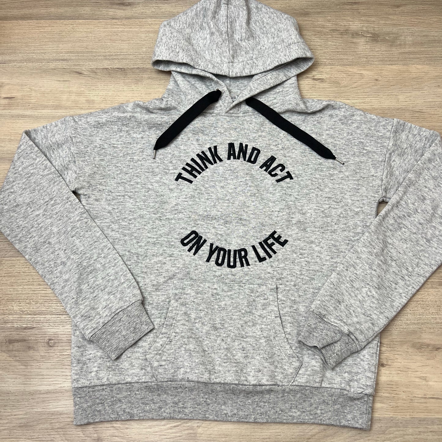 Pull Pimkie : 16 ans