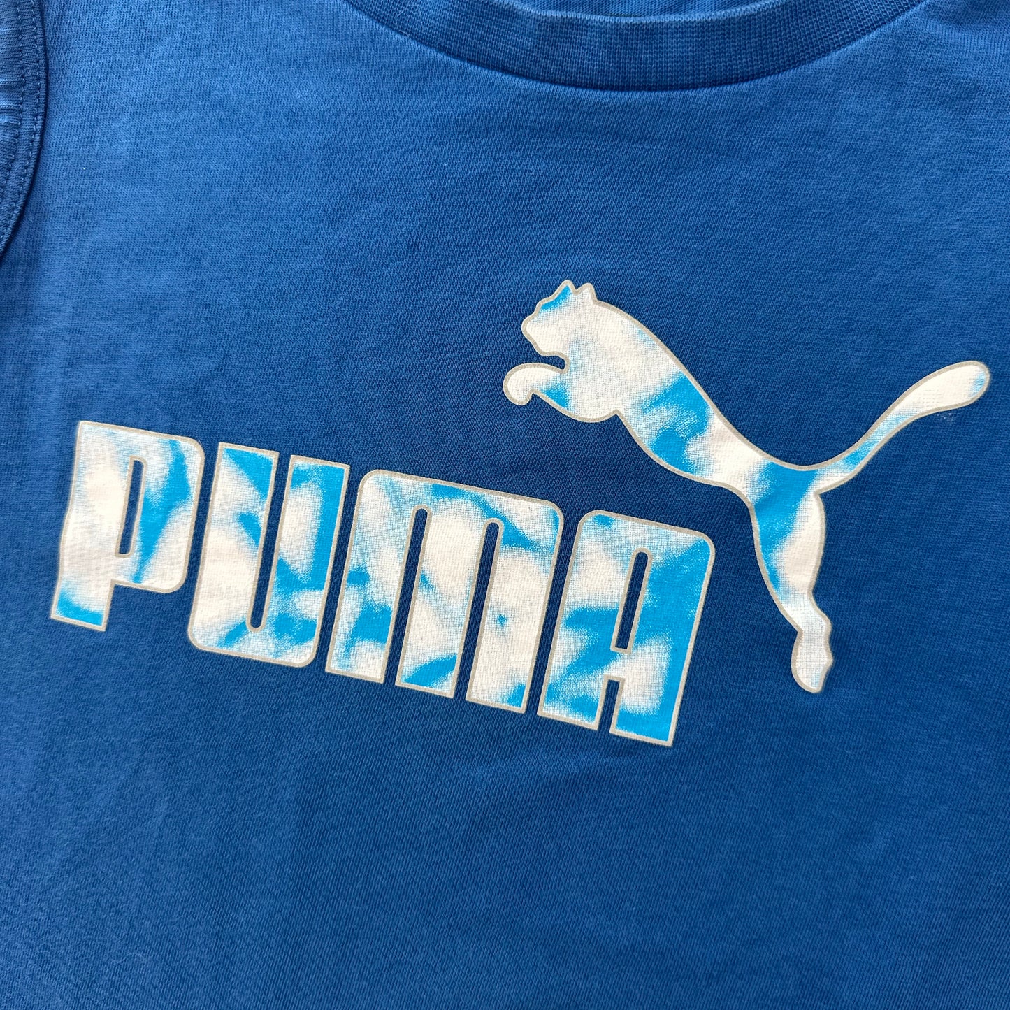 Tenue de sport Puma : 10 ans