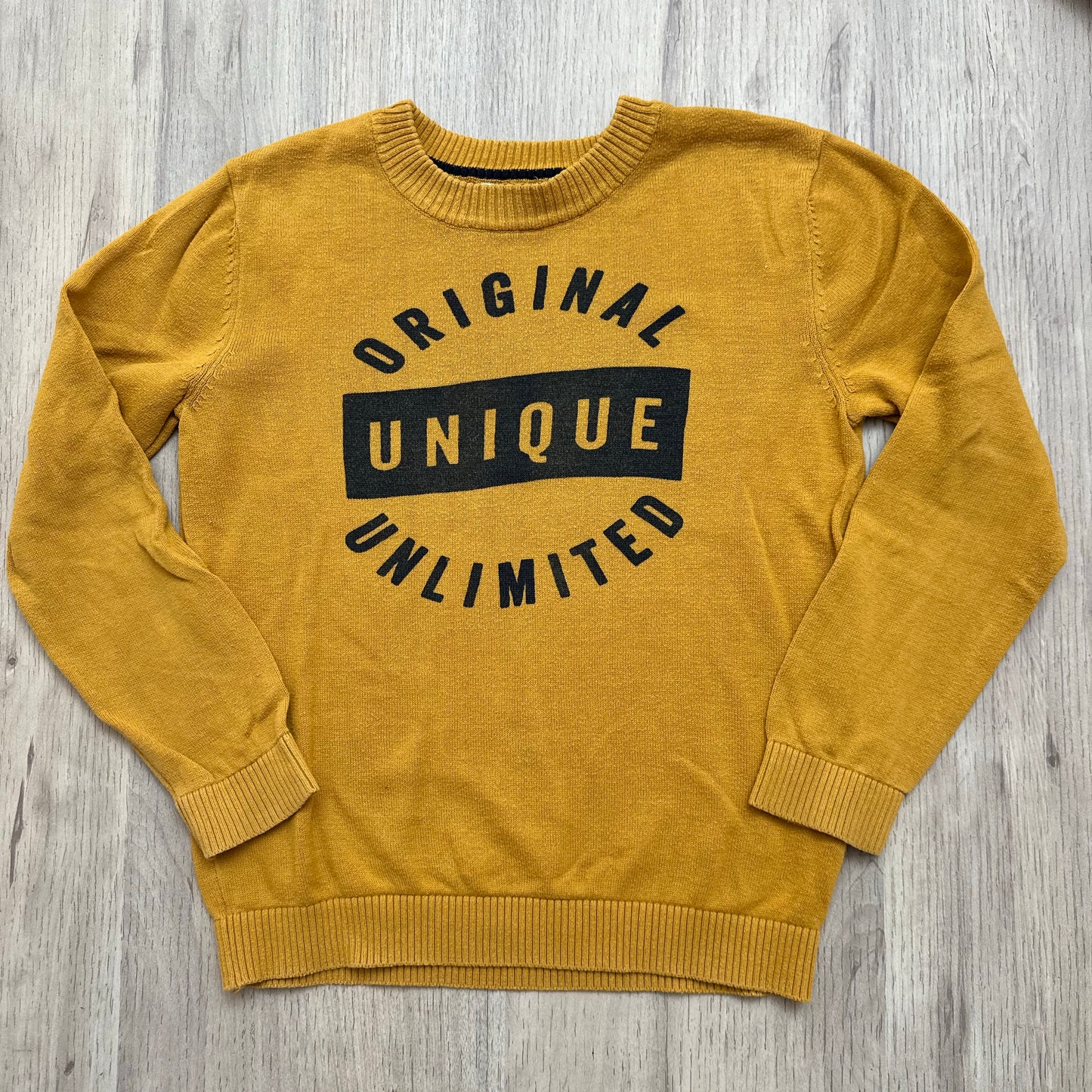 Pull Orchestra : 8 ans