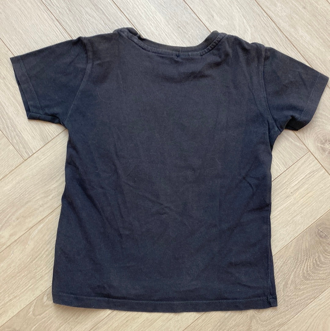 T-shirt Zara : 5 ans