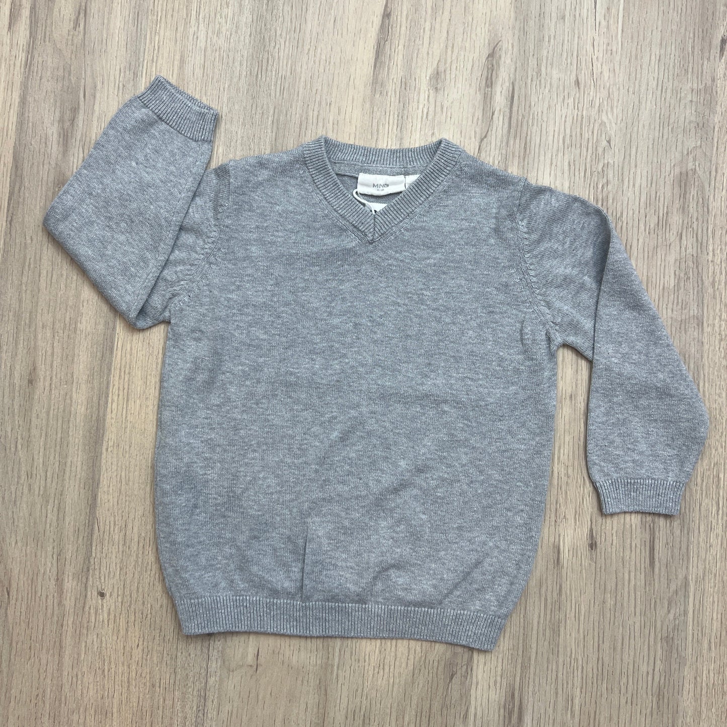Pull Mango : 5 ans