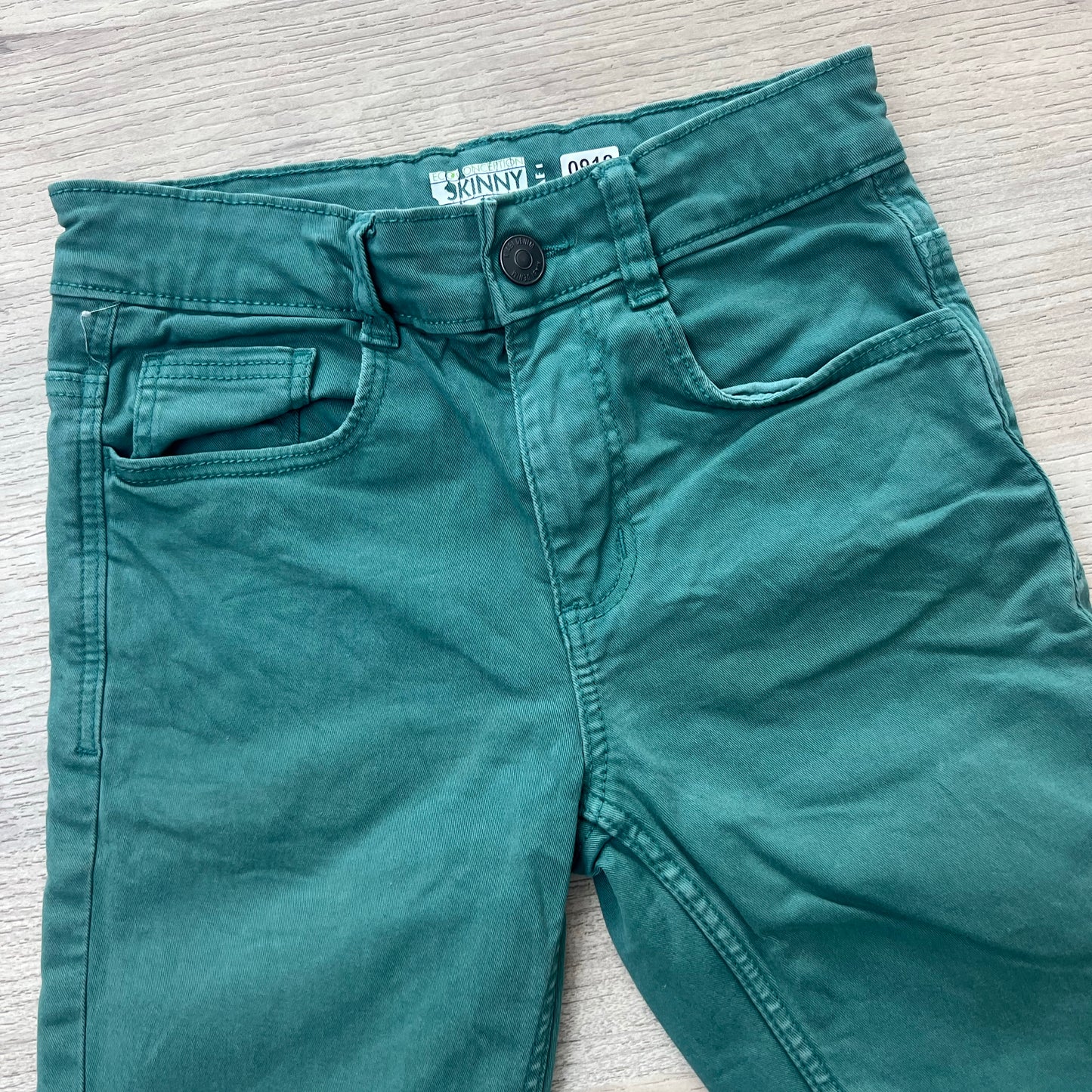 Pantalon Kiabi : 10 ans