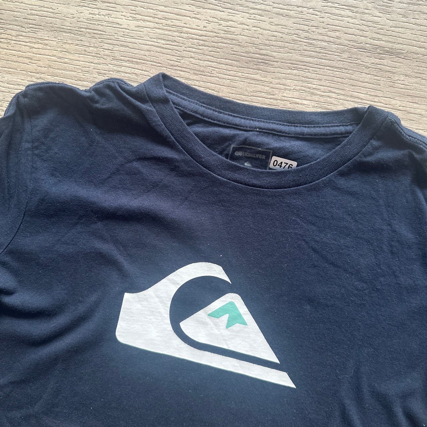 T-Shirt Quiksilver : 14 ans