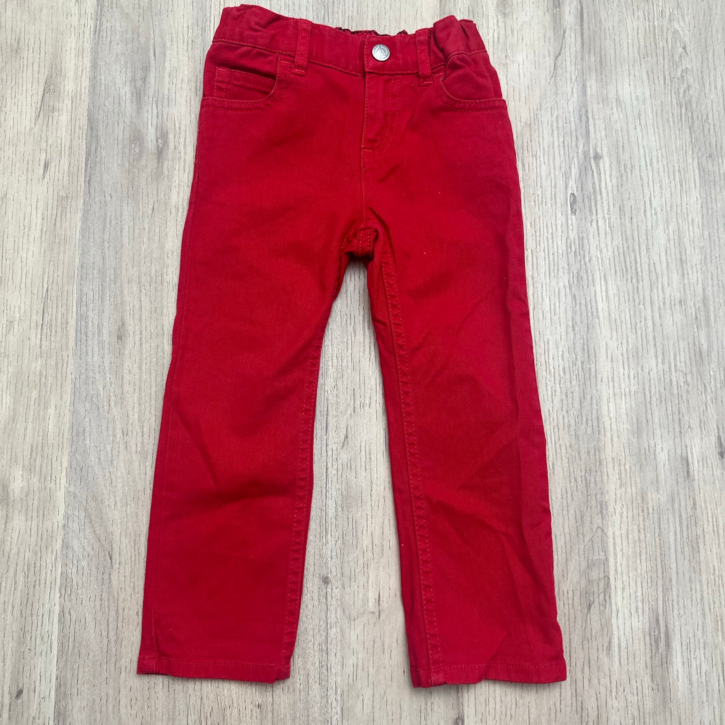 Pantalon Petit Bateau : 3 ans