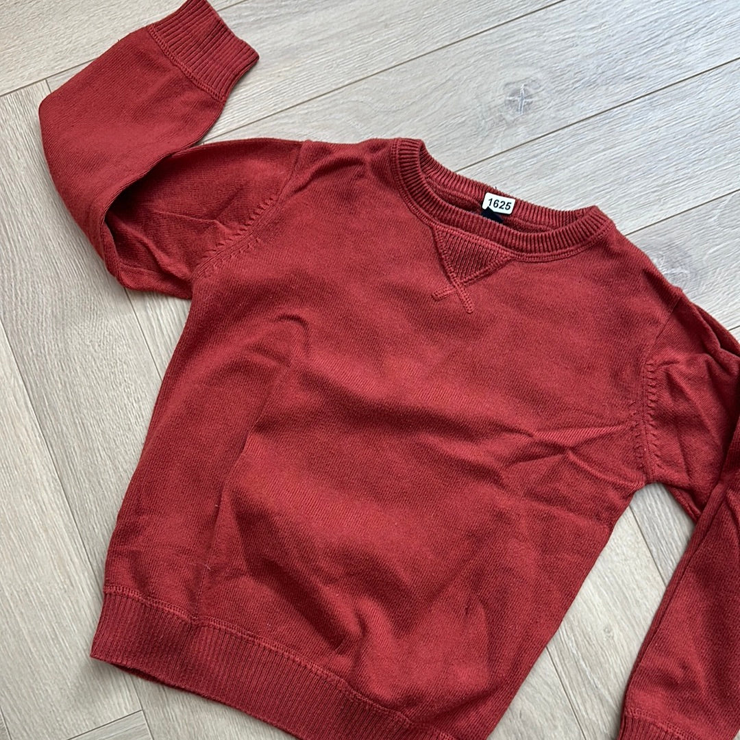 Pull Kiabi : 4 ans