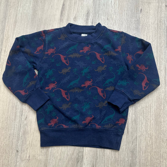 Pull Zeeman : 5 ans