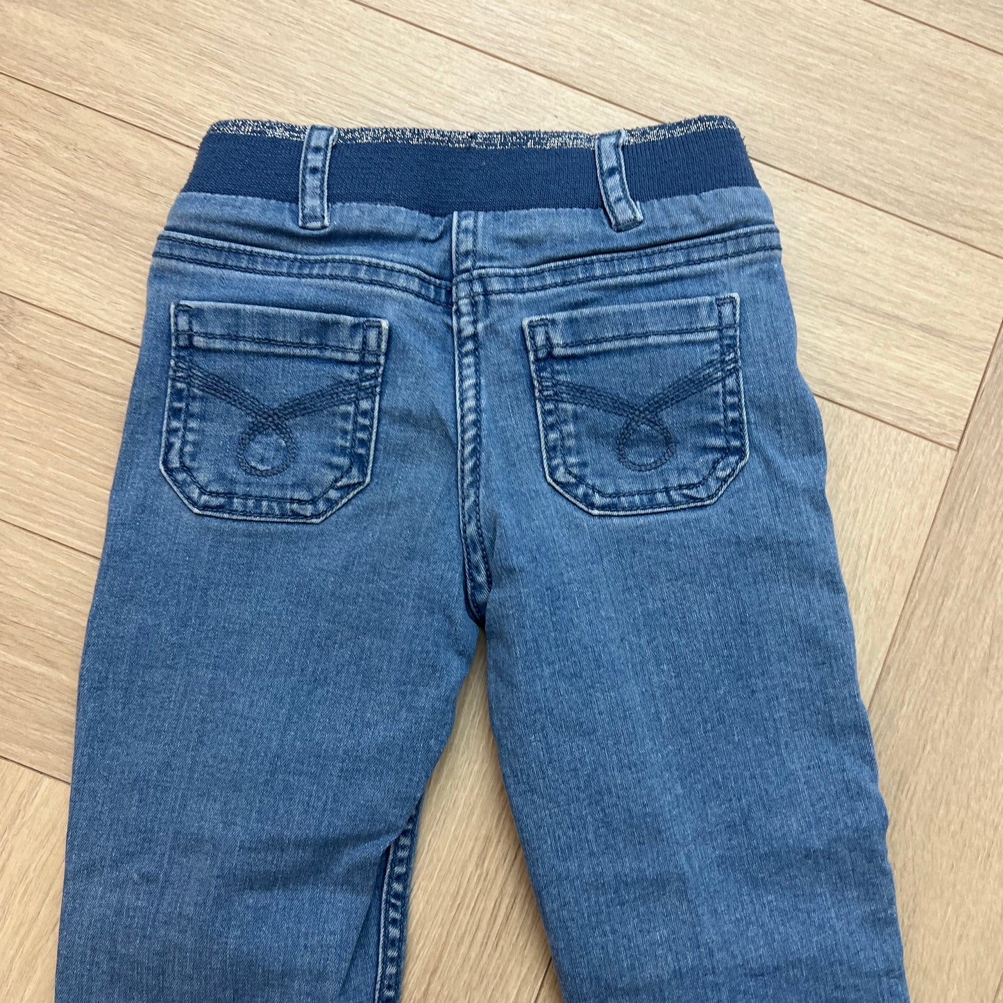Pantalon Sergent Major : 3 ans
