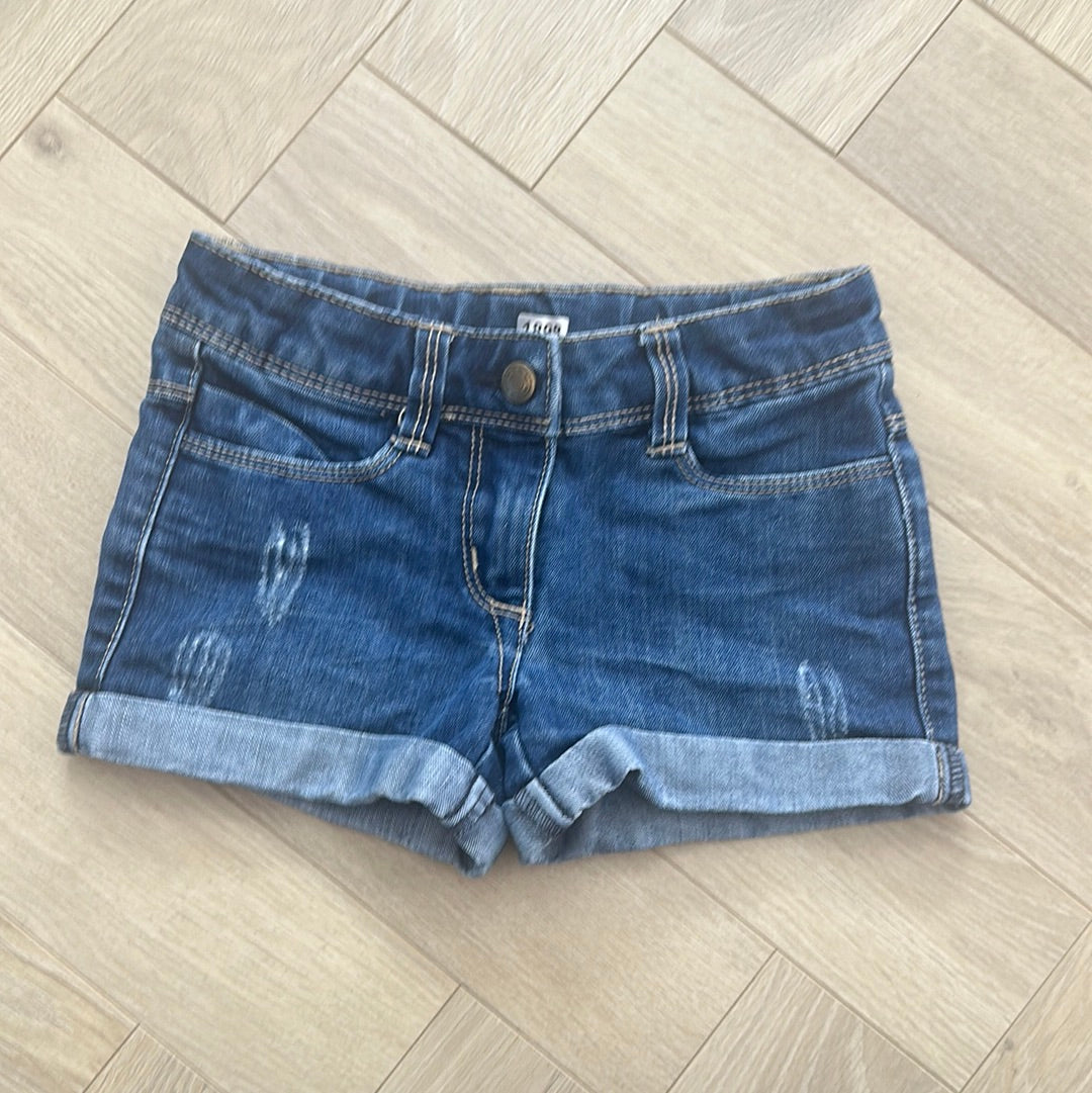 Short tao : 4 ans