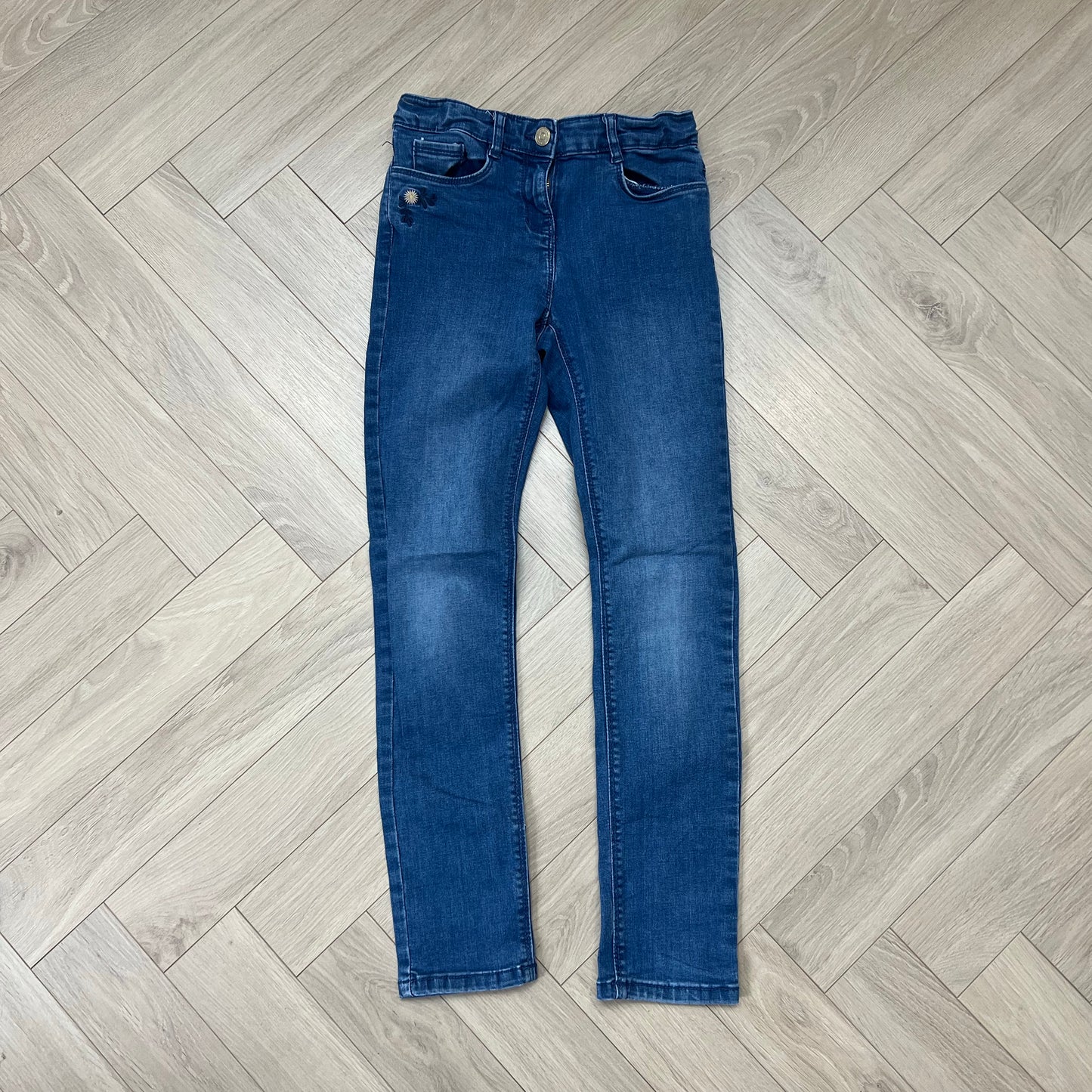 Pantalon Slim Tape à l'oeil : 10 ans