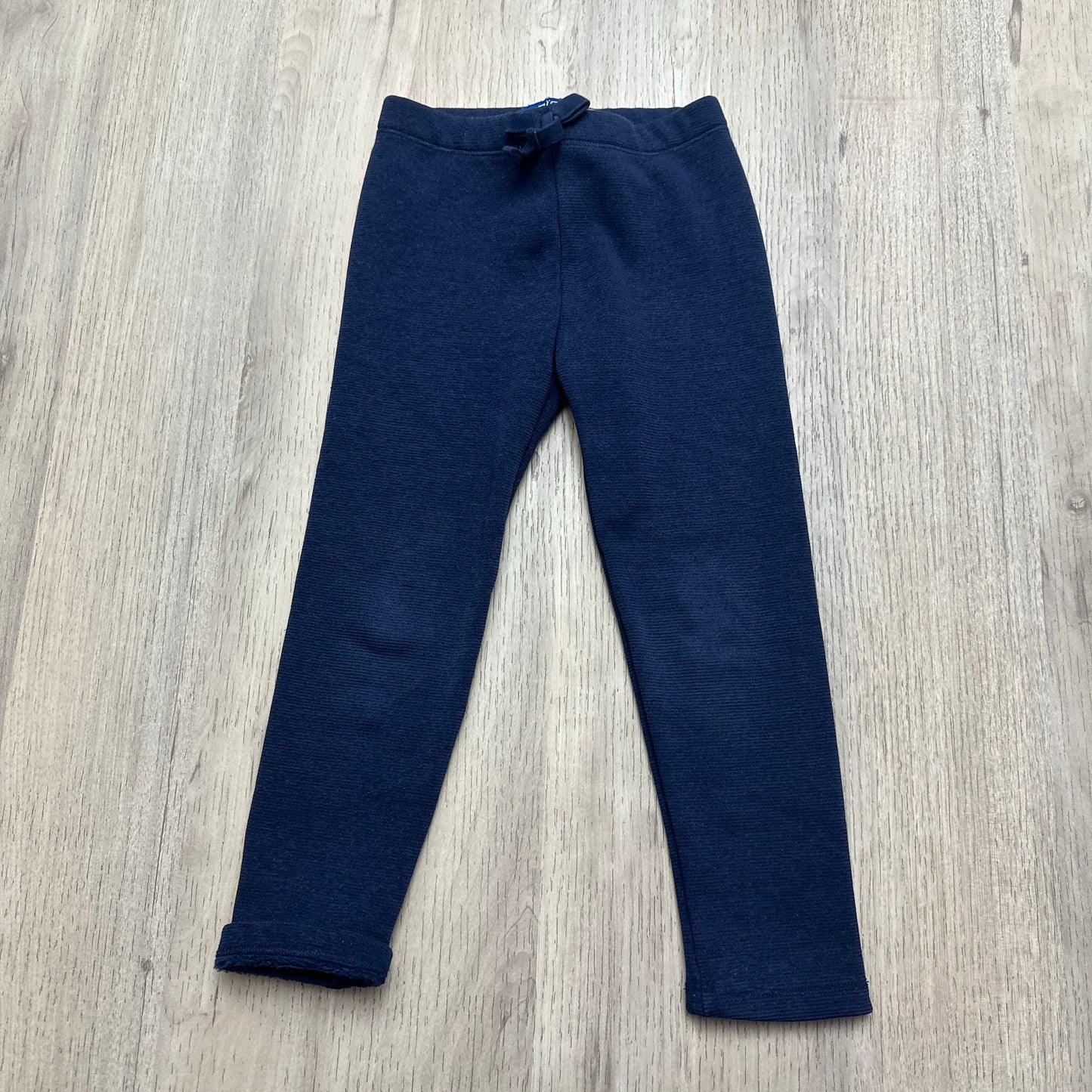 Legging chaud Okaïdi : 4 ans