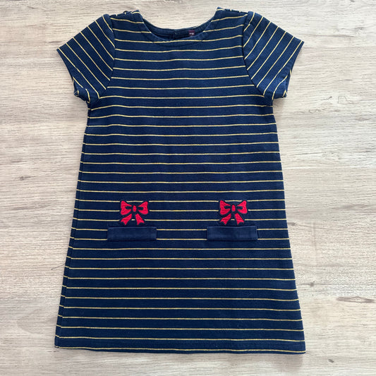 Robe Sergent Major : 5 ans