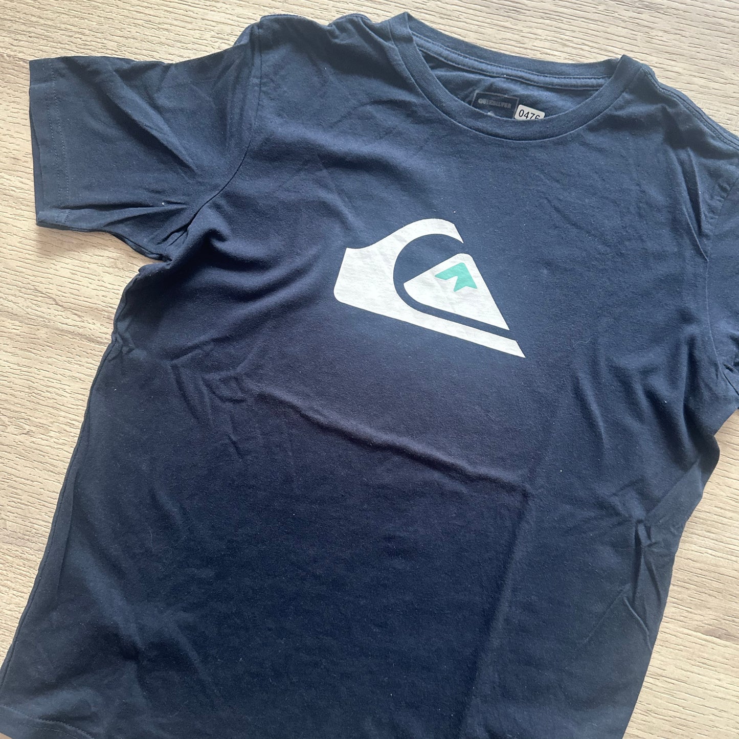 T-Shirt Quiksilver : 14 ans