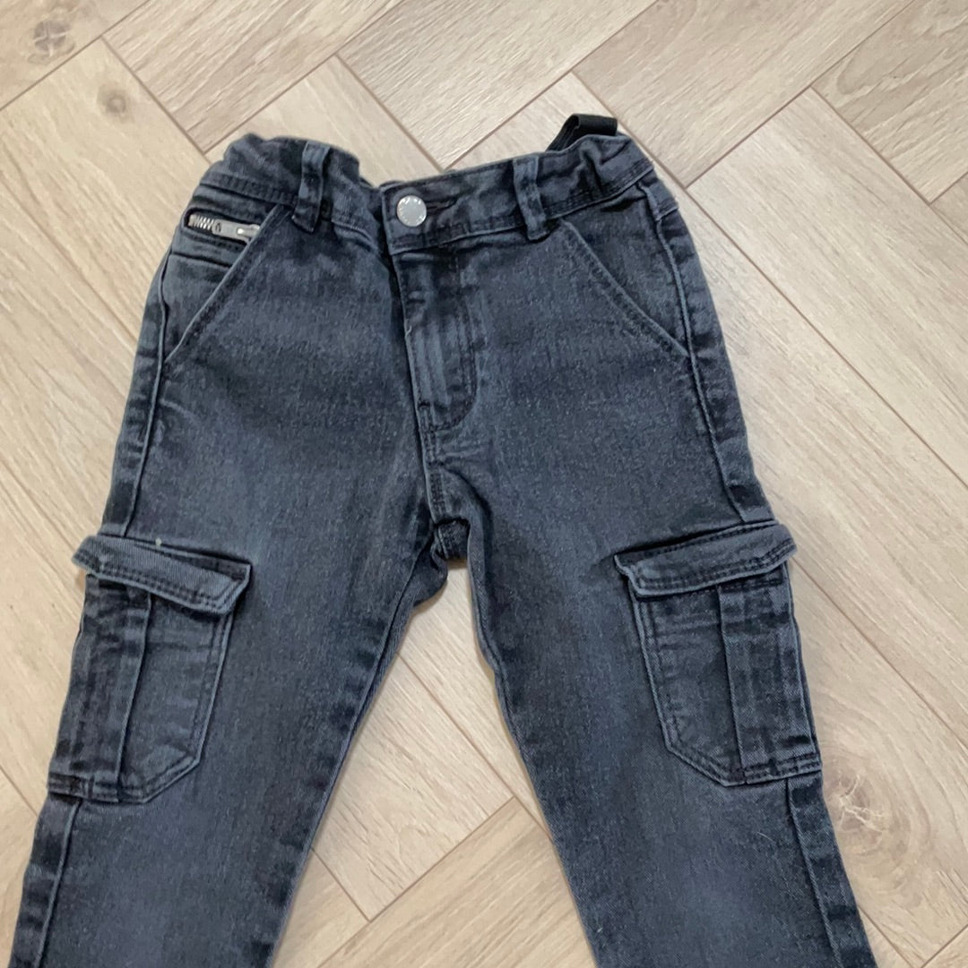 Pantalon Okaïdi : 5 ans