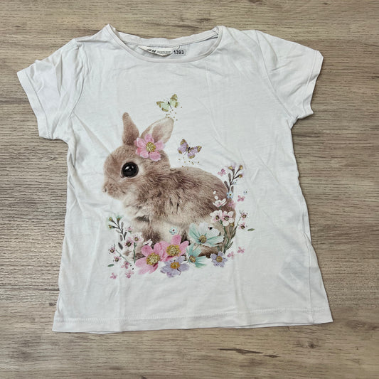 T-Shirt H&M : 9 ans