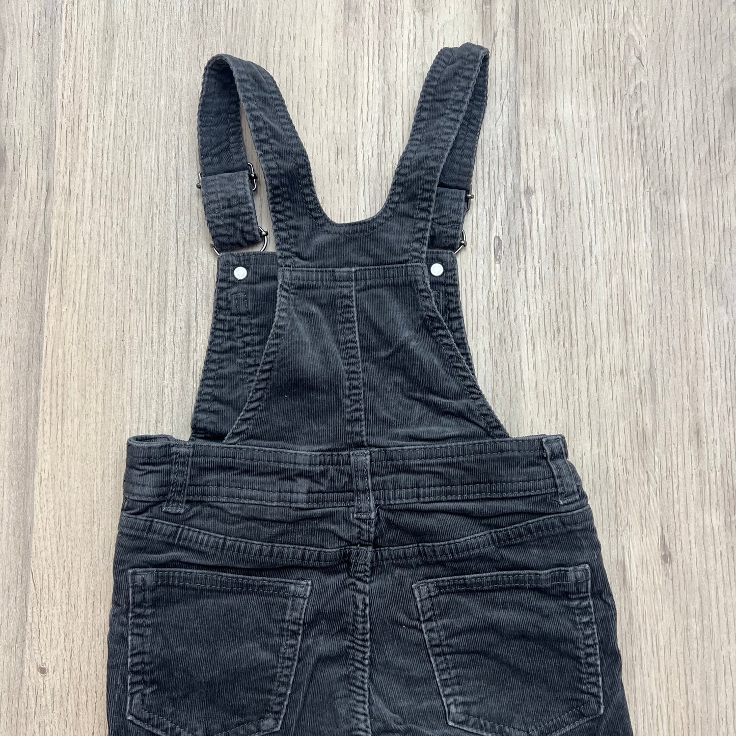 Salopette H&M : 3 ans
