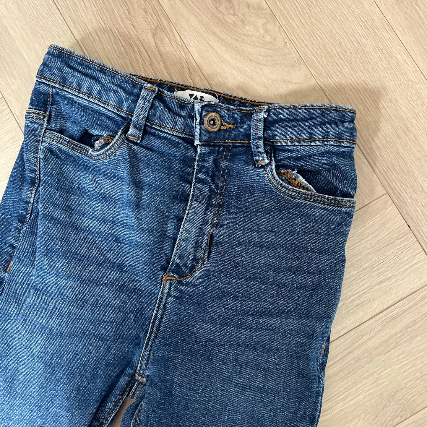 Pantalon Tape à l'oeil : 10 ans