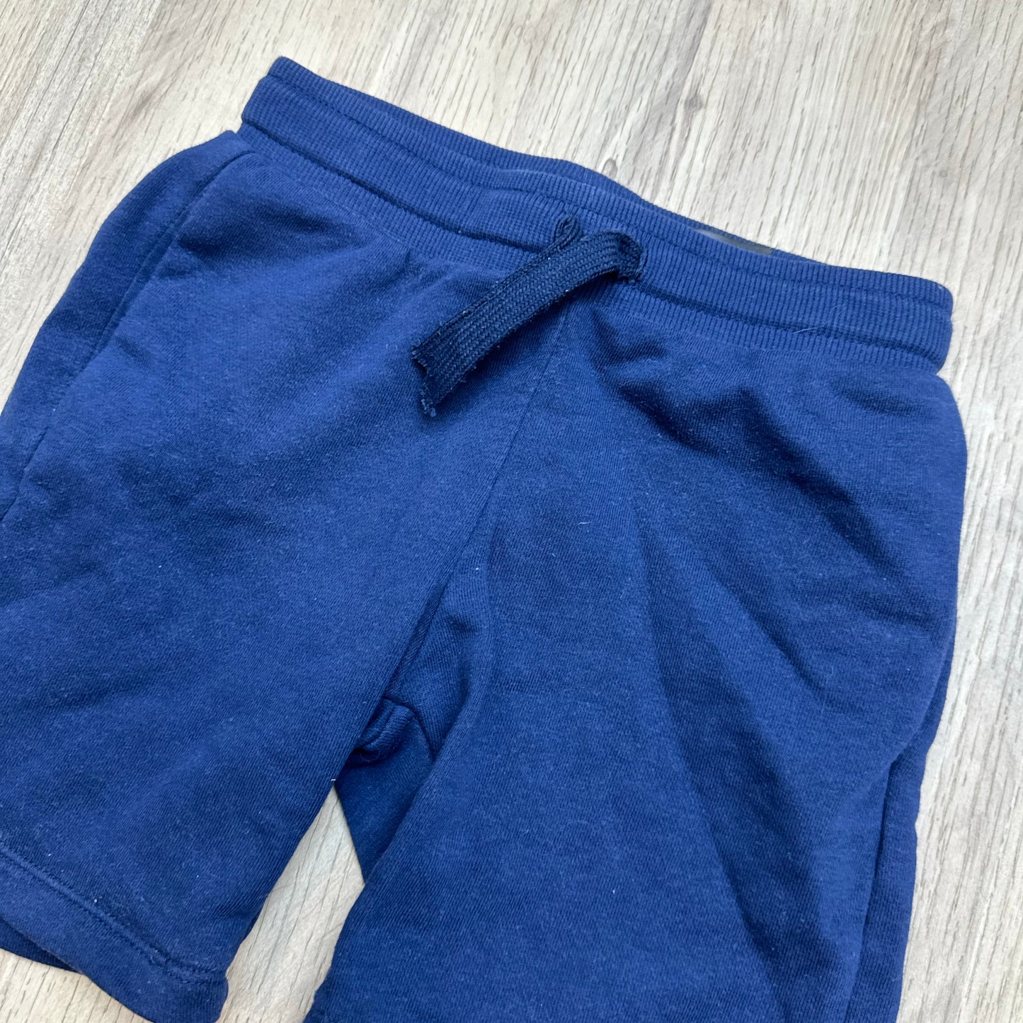 Short H&M : 5 ans
