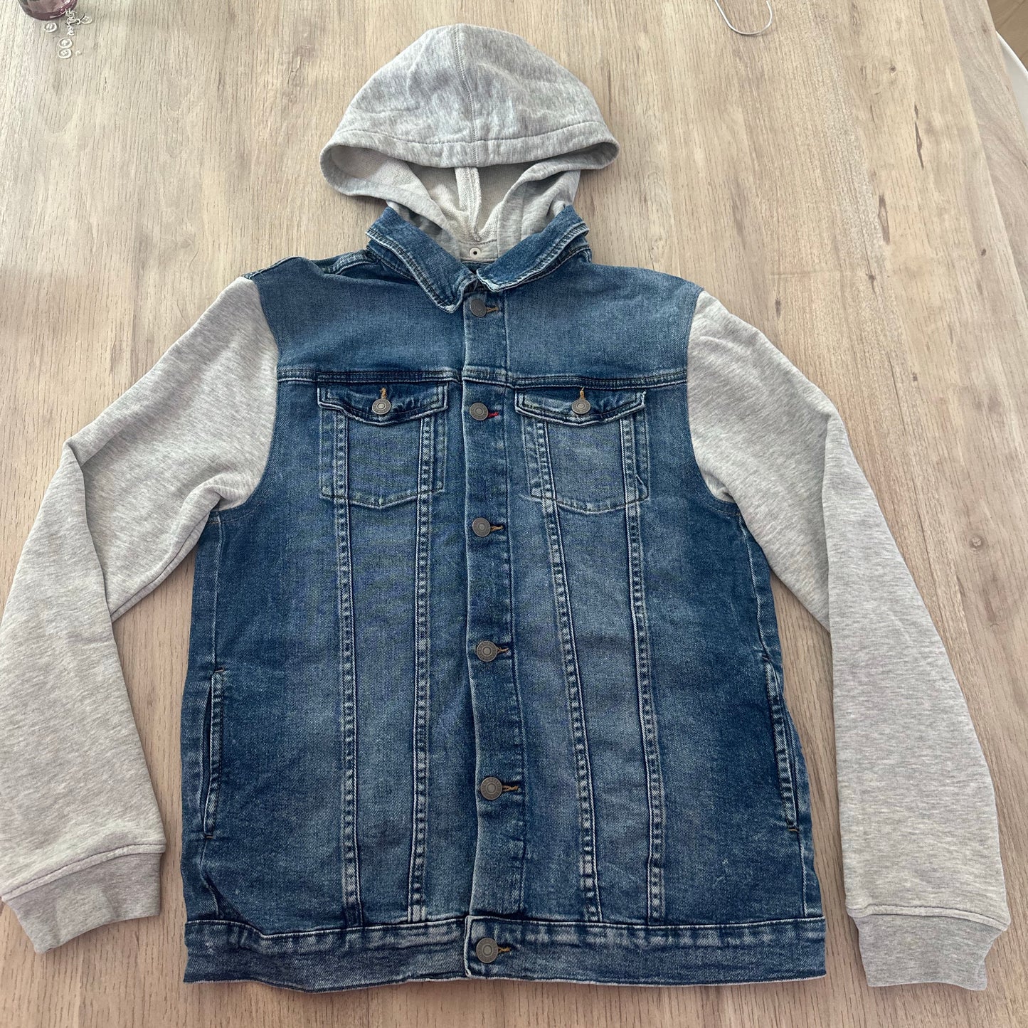 Veste / Manteau C&A : 14 ans